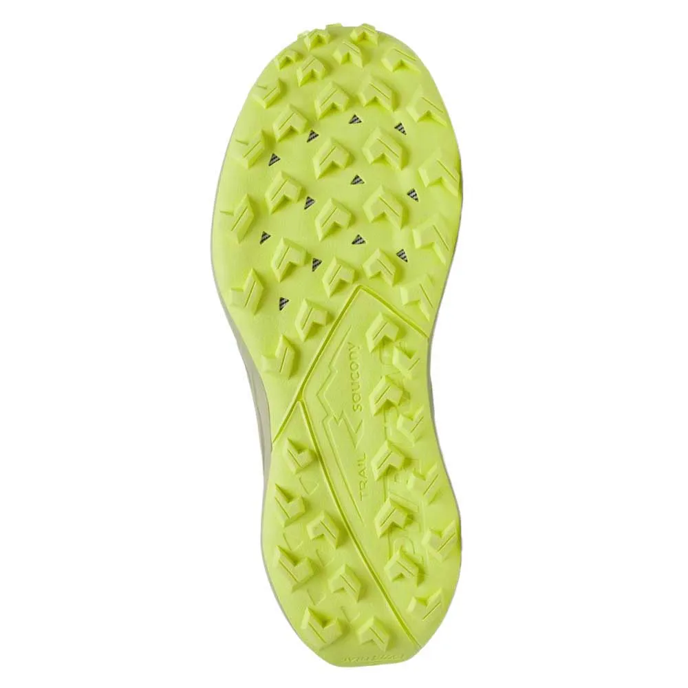Saucony Løpesko W Peregrine 15