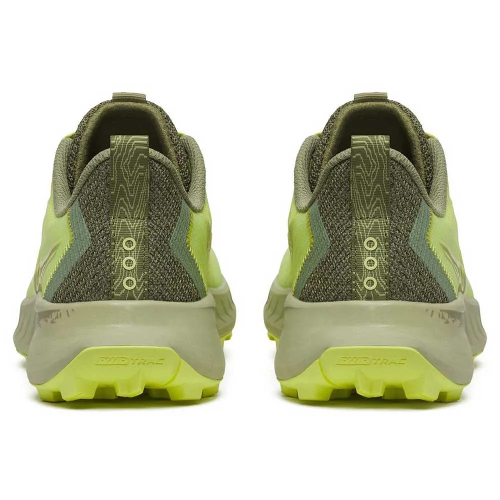 Saucony Løpesko W Peregrine 15