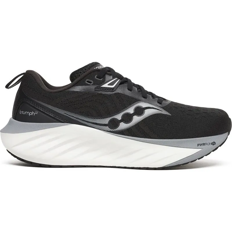 Saucony Løpesko W Triumph 22