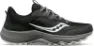 Black/gravel