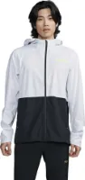 Saucony Men's Elite Runshield Jacket Elite Saucony Men's Elite Runshield Jacket Elite