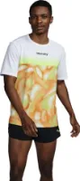 Saucony Men's Elite Short Sleeve Peel Saucony Men's Elite Short Sleeve Peel