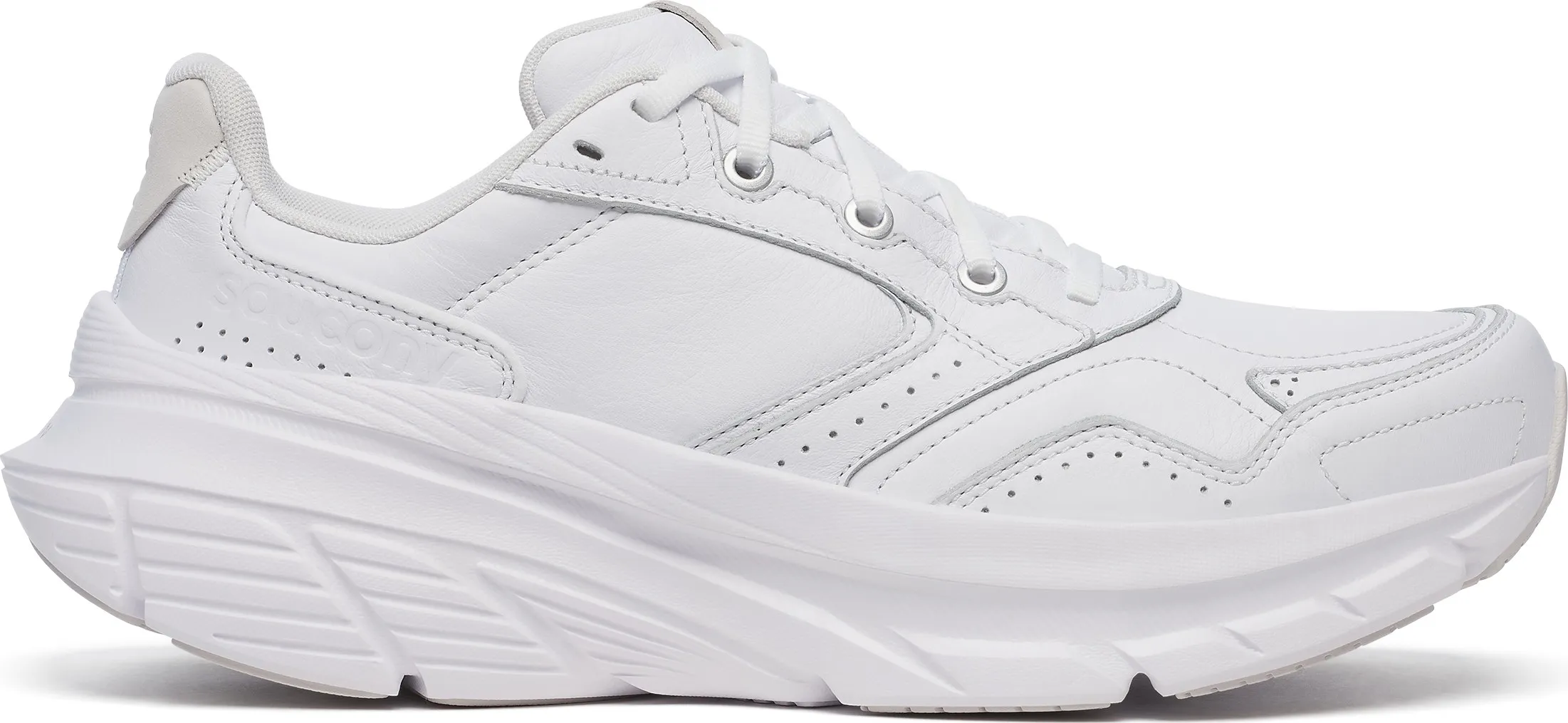 Saucony Men's Guide Metro Le Wide