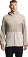 Saucony Men's Hurricane Waterproof Jacket Ridge Saucony Men's Hurricane Waterproof Jacket Ridge