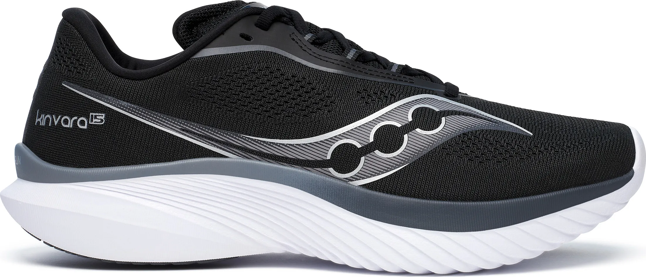 Saucony Men's Kinvara 15 Saucony Men's Kinvara 15