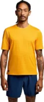 Saucony Men's Kinvara Short Sleeve
