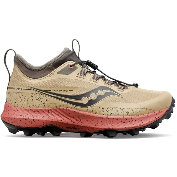 Saucony Men's Peregrine 13 ST Saucony Men's Peregrine 13 ST