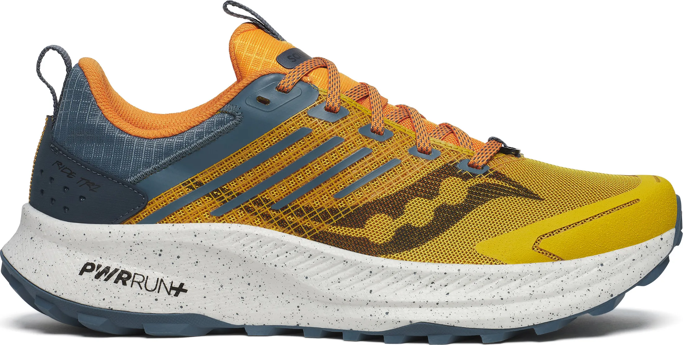 Saucony Men's Ride Tr2 Gore-Tex
