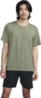 Saucony Men's Stopwatch Short Sleeve Saucony Men's Stopwatch Short Sleeve