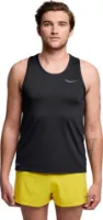Saucony Men's Stopwatch Singlet