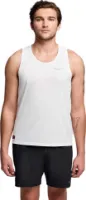 Saucony Men's Stopwatch Singlet