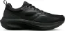 Black/black