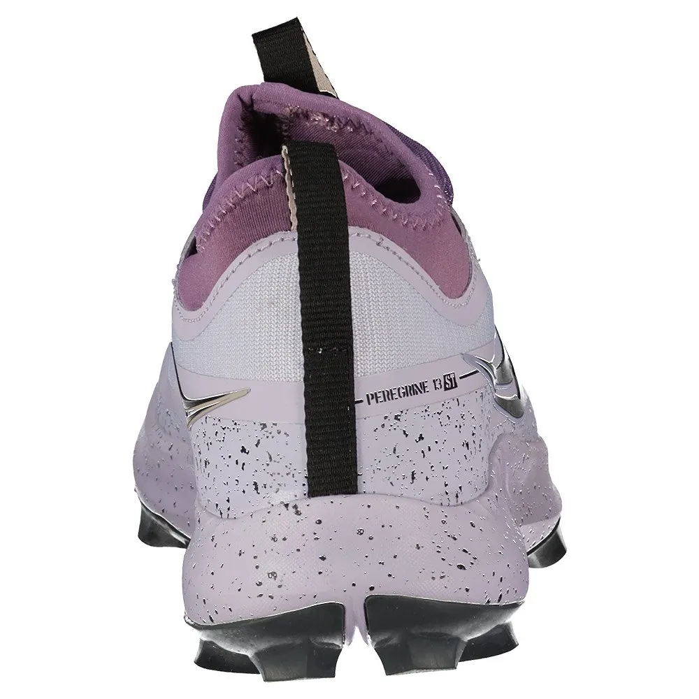 Saucony Peregrine 13 St Trailsko, Mauve / shadow Saucony Peregrine 13 St Trailsko, Mauve / shadow