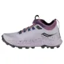 Saucony Peregrine 13 St Trailsko, Mauve / shadow