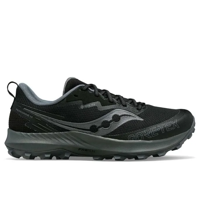 Saucony Peregrine 14 GTX Dam Saucony Peregrine 14 GTX Dam