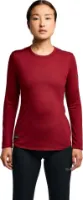 Saucony Peregrine Merino Long Sleeve