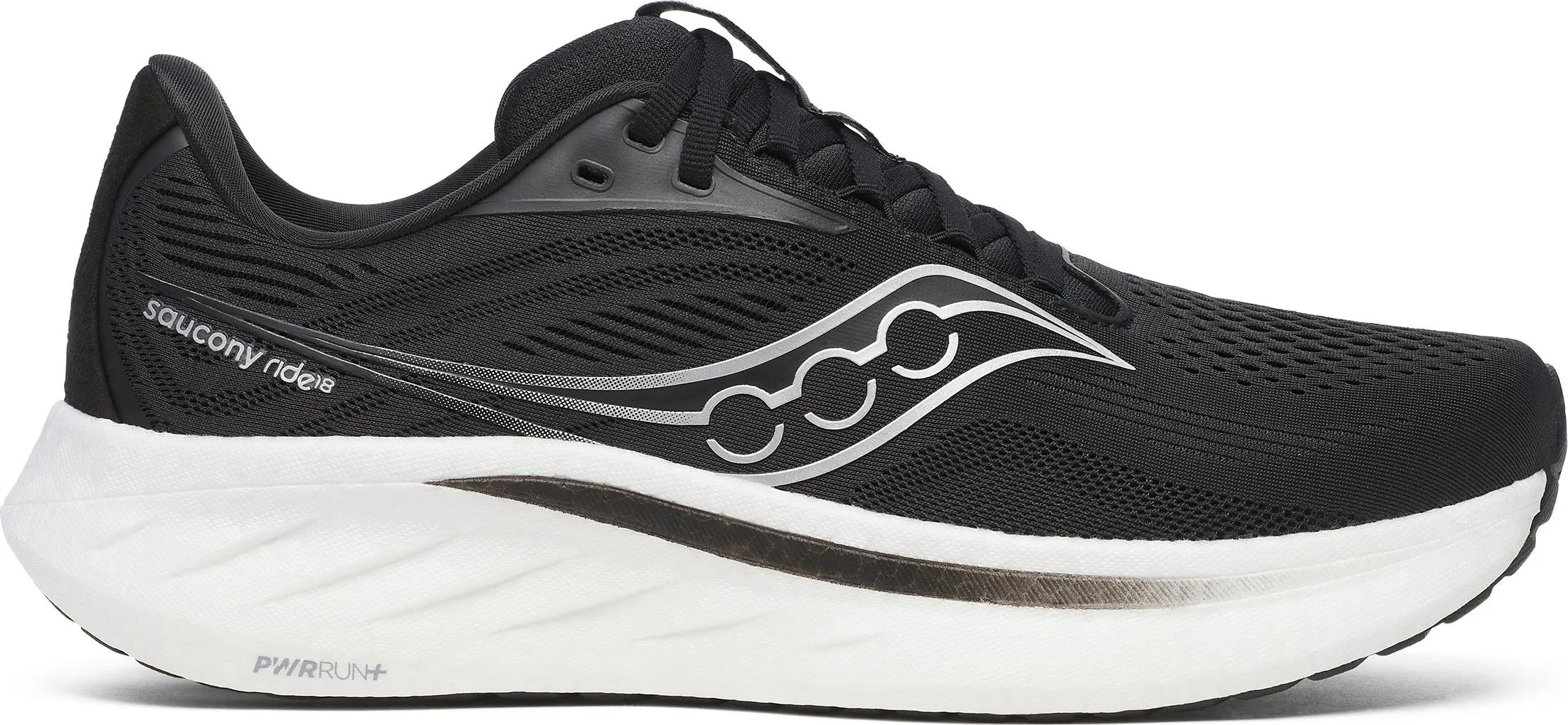 Saucony Ride 18 Wide