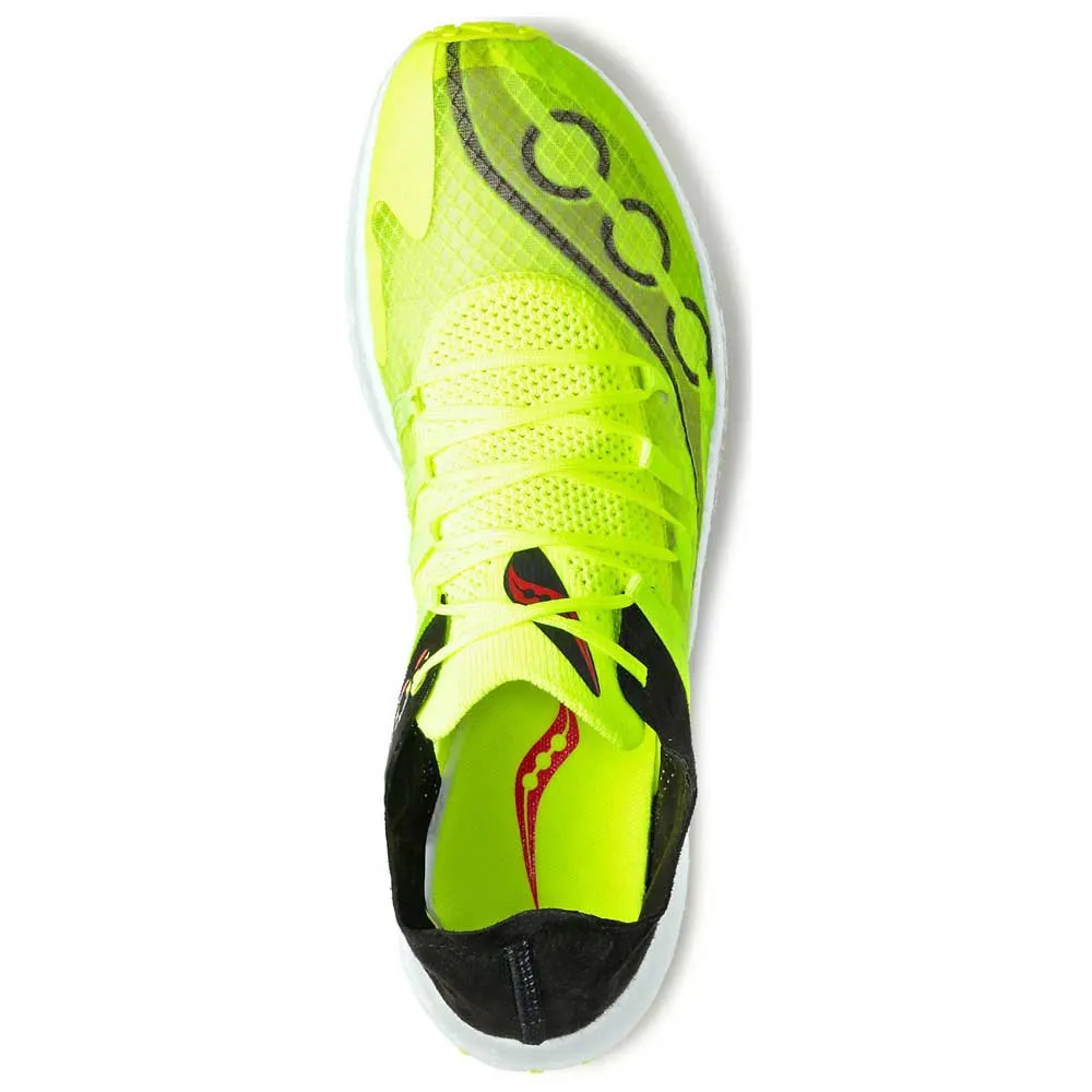 Saucony Sinister Løpesko Saucony Sinister Løpesko