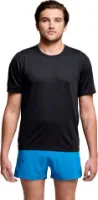 Saucony Stopwatch Short Sleeve