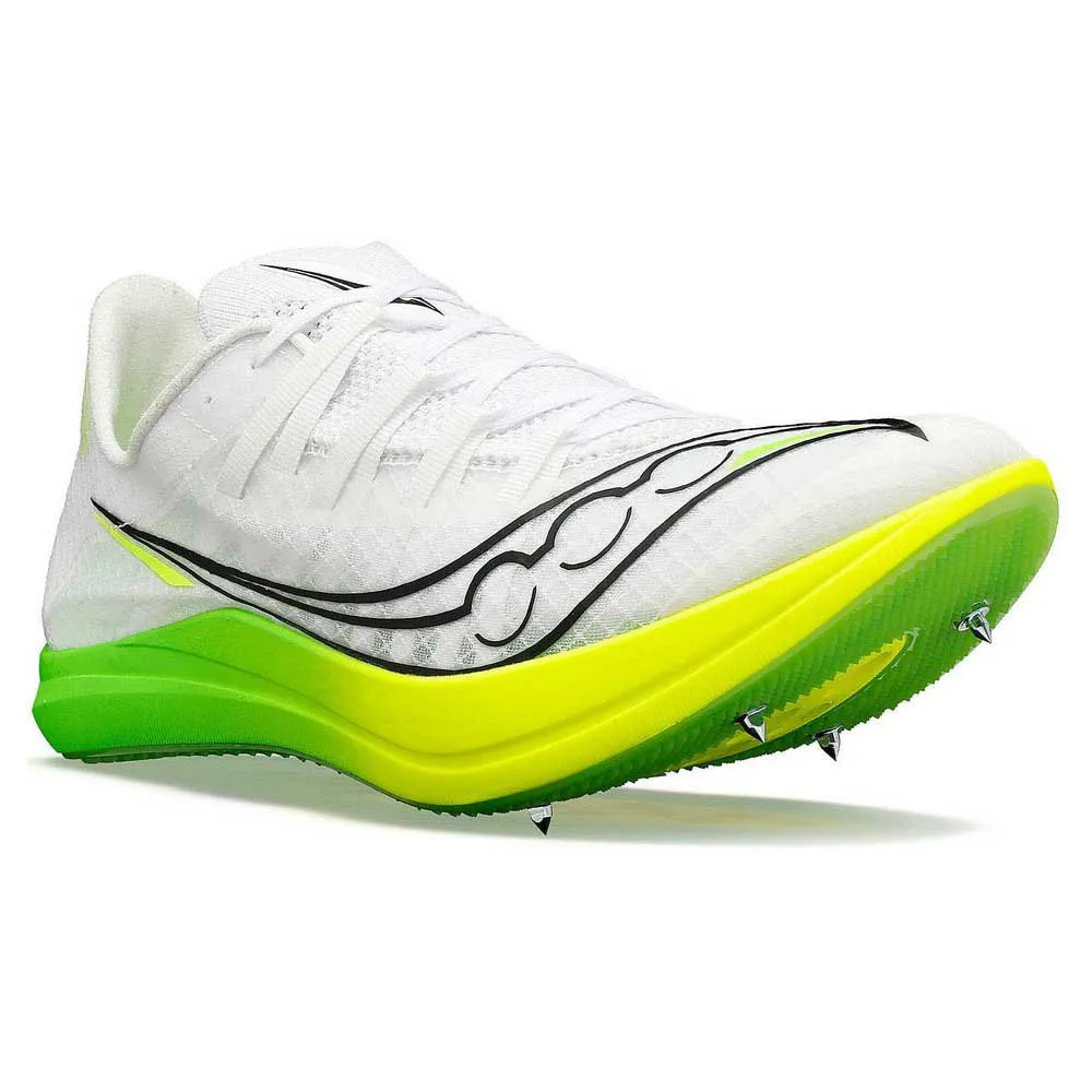 Saucony Terminal Vt Løpesko Med Pigger female
