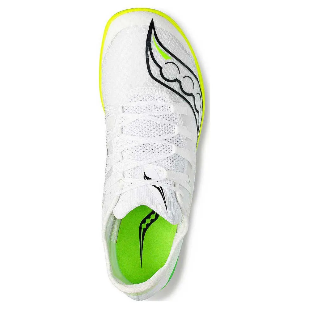 Saucony Terminal Vt Løpesko Med Pigger female