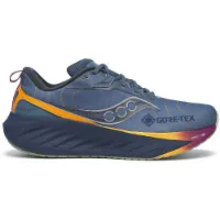 Saucony Triumph 22 Goretex Løpesko male