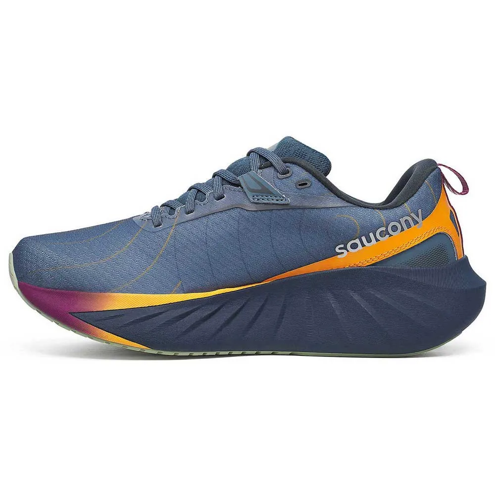 Saucony Triumph 22 Goretex Løpesko male Saucony Triumph 22 Goretex Løpesko male