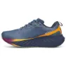 Saucony Triumph 22 Goretex Løpesko male