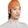 Saucony Unisex Peregrine Merino Beanie, Amber heather