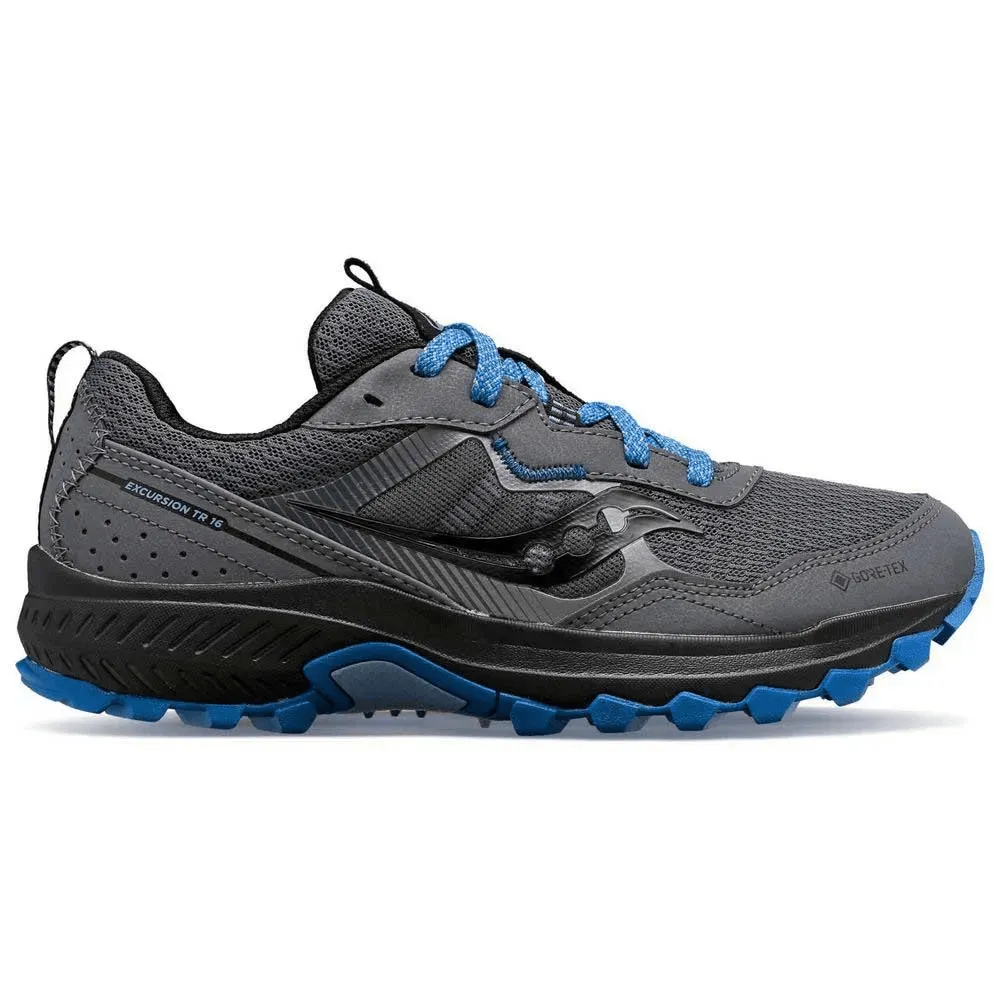 Saucony W Excursion 16 TR GTX