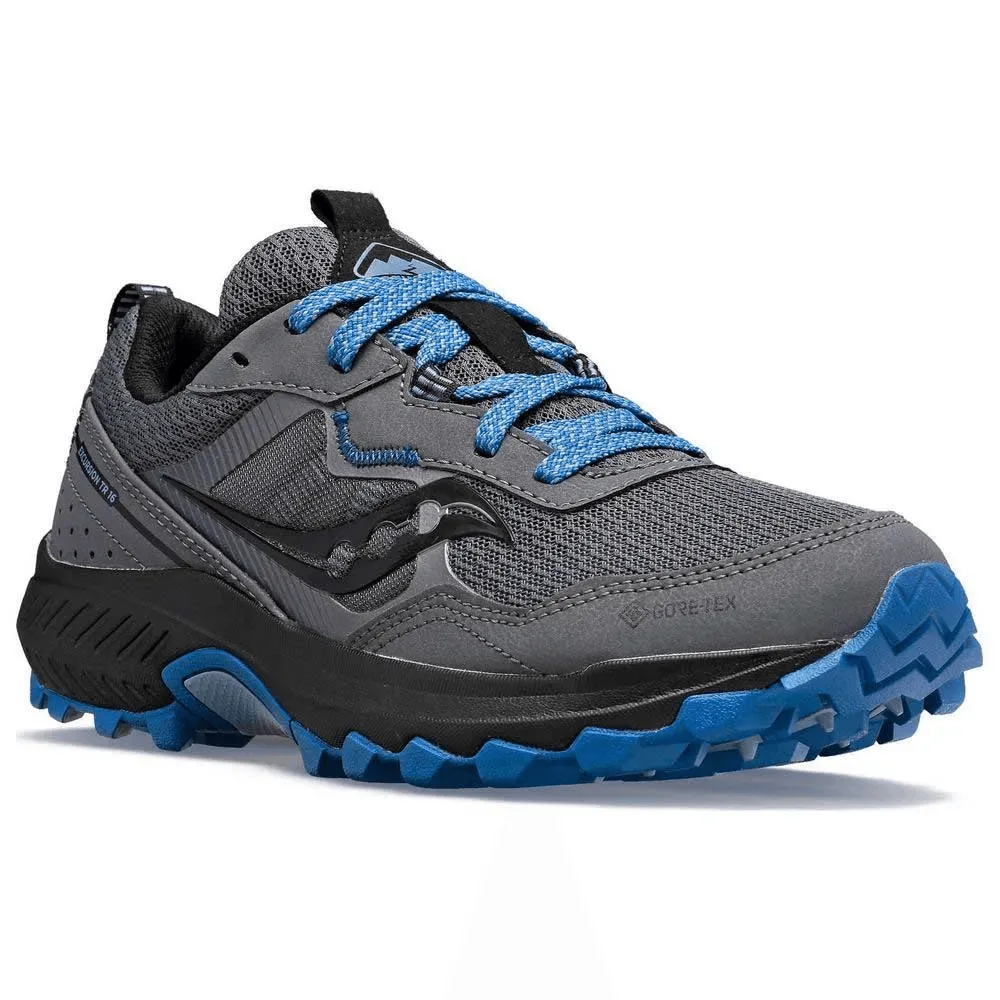 Saucony W Excursion 16 TR GTX