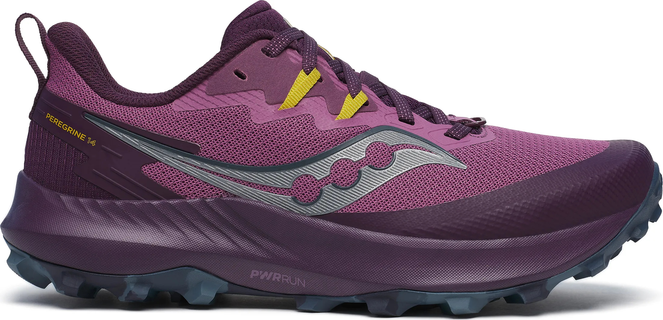 Saucony W Løpesko Peregrine 14