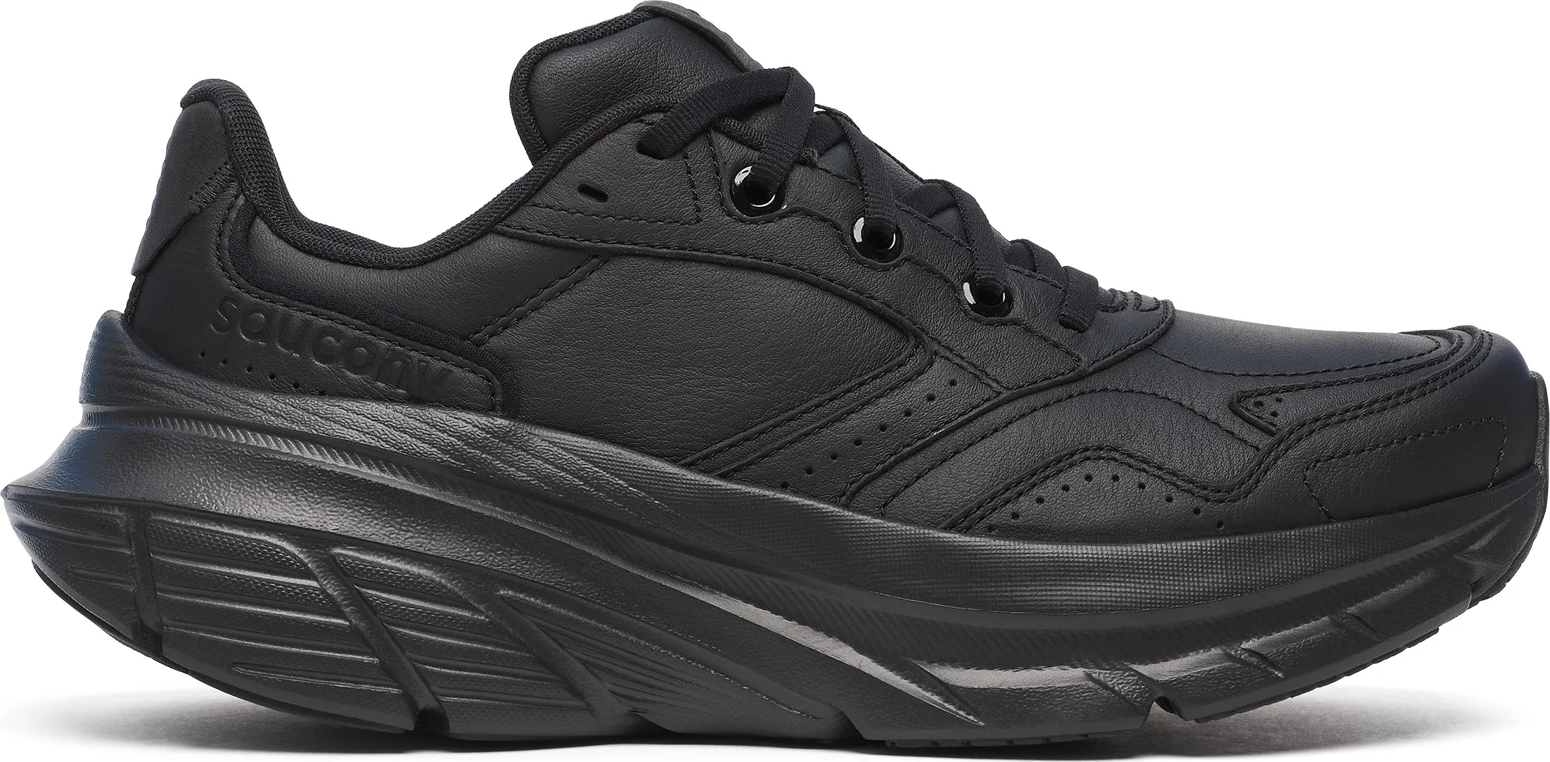 Saucony Women's Guide Metro Le Wide