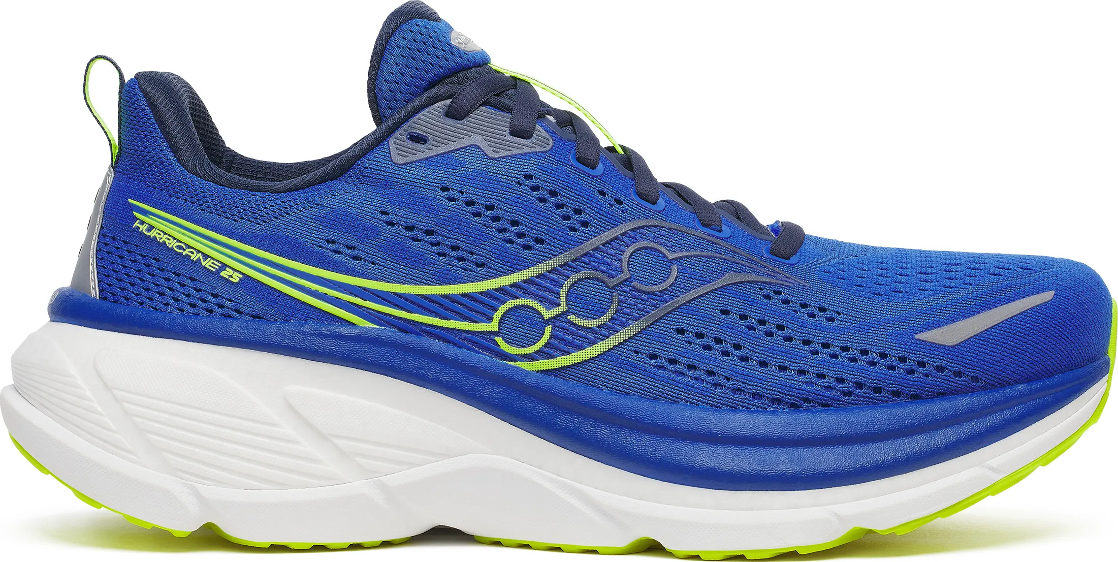 Saucony Women's Hurricane 25