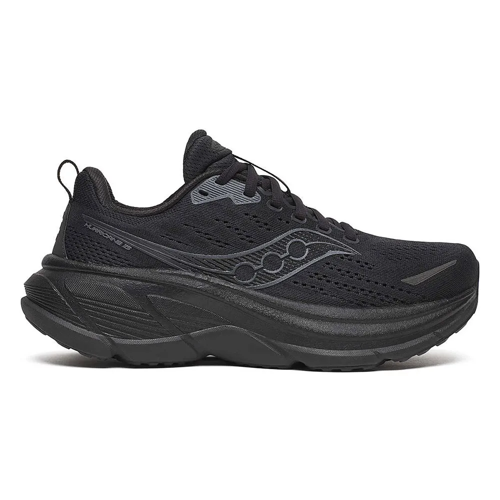 Saucony Women's Hurricane 25