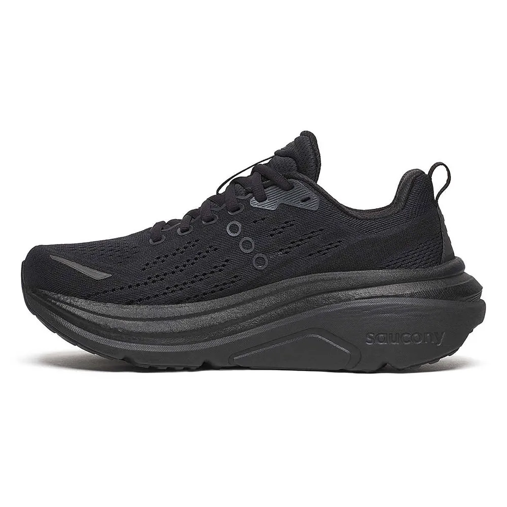 Saucony Women's Hurricane 25