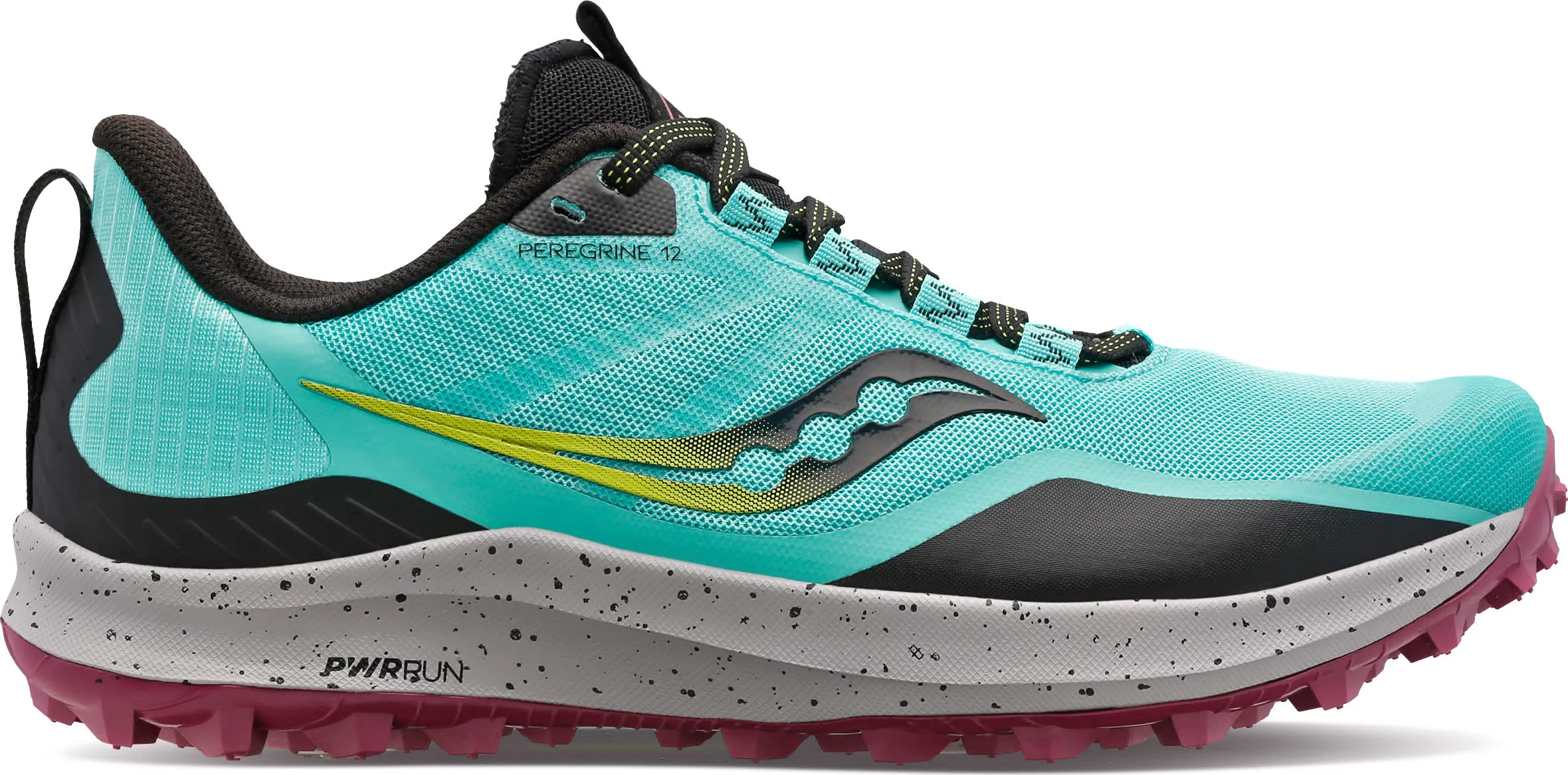 Saucony Women's Peregrine 12 Saucony Women's Peregrine 12