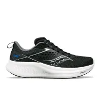 Saucony Women's Ride 17 Wide Saucony Women's Ride 17 Wide