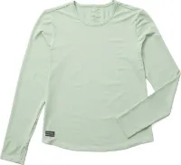 Saucony Women's Stopwatch Long Sleeve