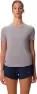 Light grey heather