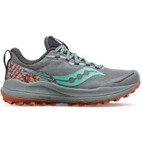 Saucony Women's Xodus Ultra 2 Saucony Women's Xodus Ultra 2