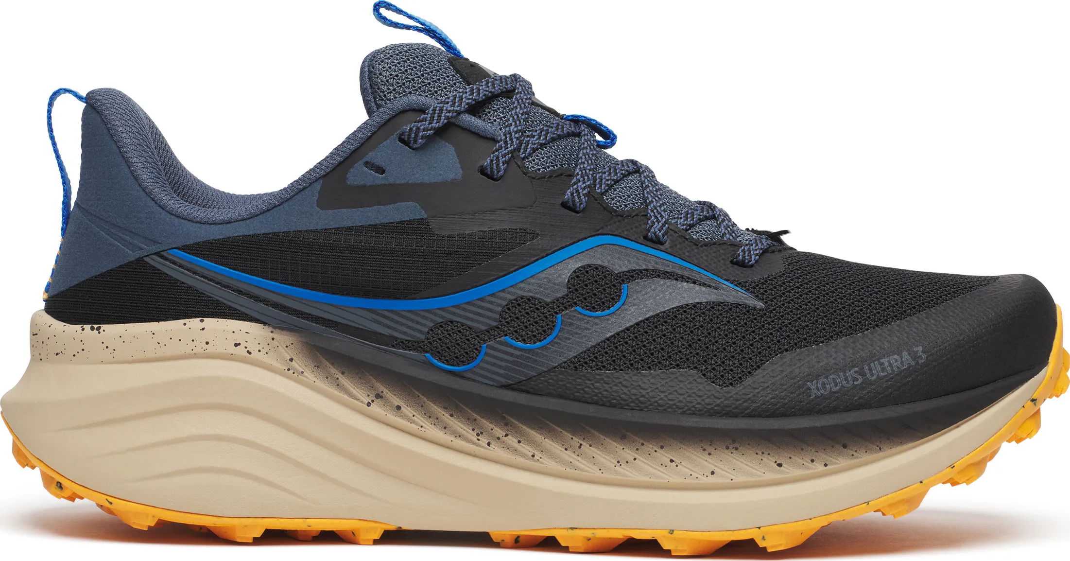 Saucony Women's Xodus Ultra 3 Saucony Women's Xodus Ultra 3