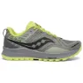 Saucony Xodus 11 Trailsko, Tide / keylime