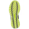 Saucony Xodus 11 Trailsko, Tide / keylime