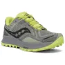 Saucony Xodus 11 Trailsko, Tide / keylime