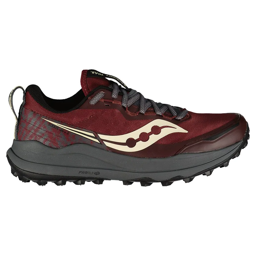 Saucony Xodus Ultra 2 Trailsko