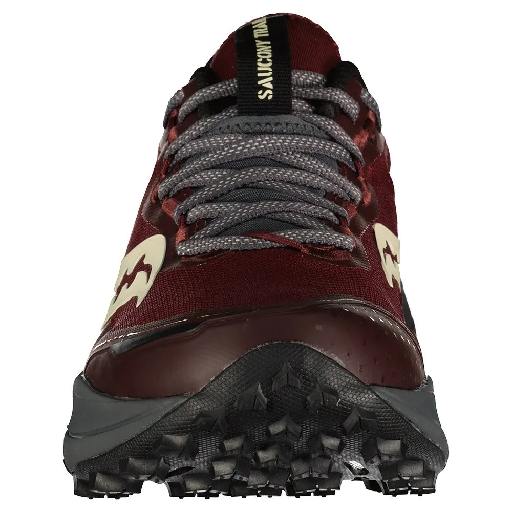 Saucony Xodus Ultra 2 Trailsko