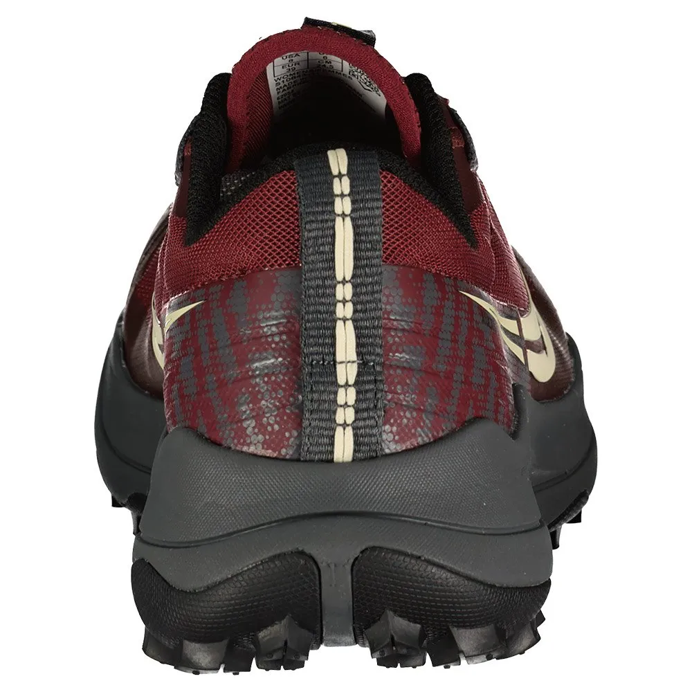 Saucony Xodus Ultra 2 Trailsko