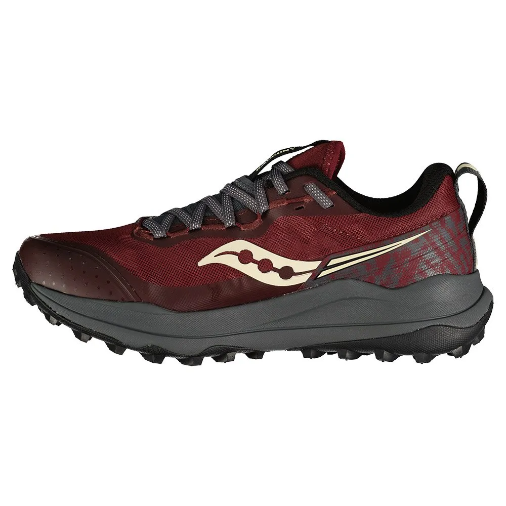 Saucony Xodus Ultra 2 Trailsko