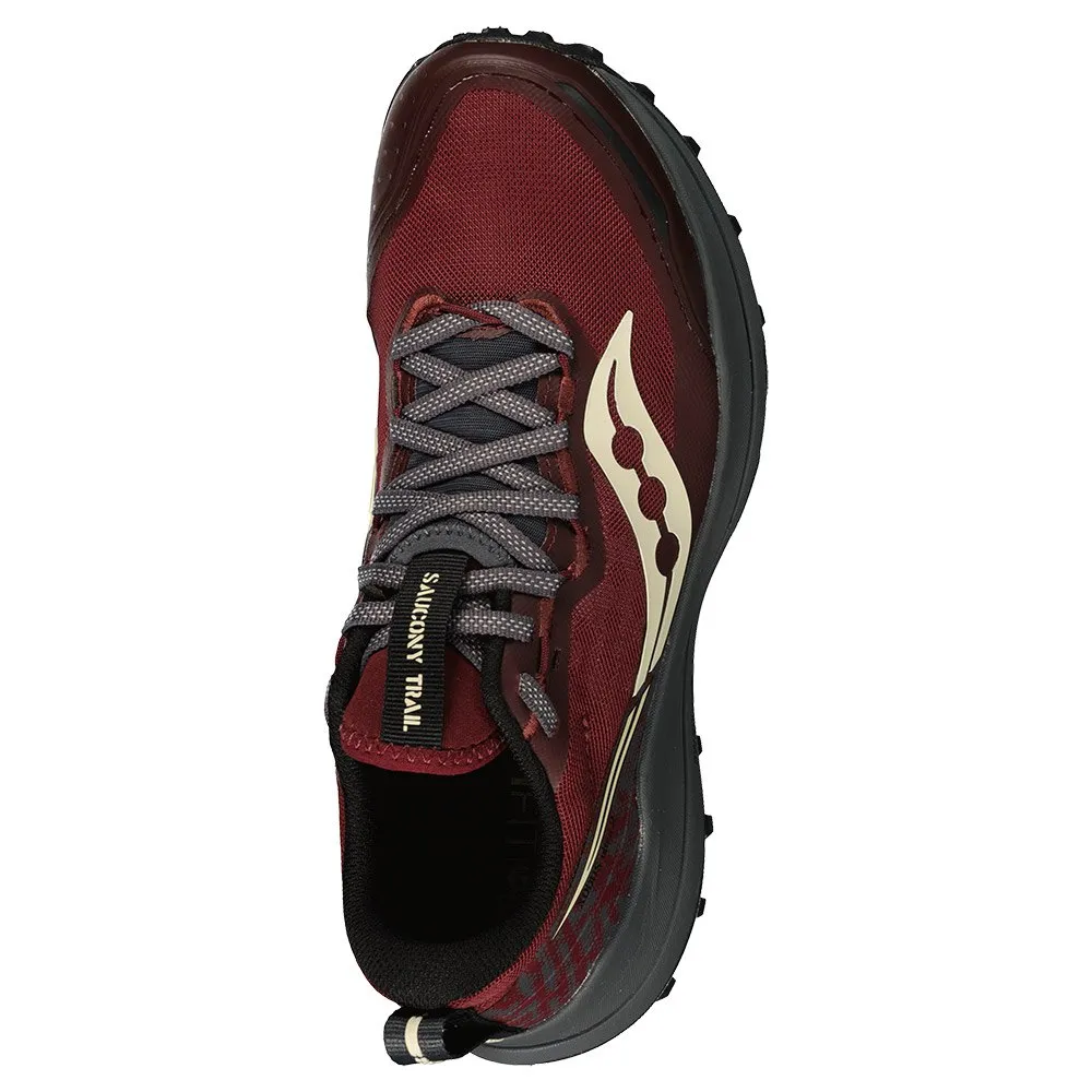 Saucony Xodus Ultra 2 Trailsko